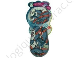 PROTECTION INTIME REGULIERE LAVABLE FLUX MOYEN A ELEVE KAWAII VAGUE