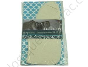 CHAUSSON POUR LE COUCHER