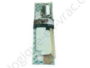 KIT COMBO MANI-PEDI ONGLES