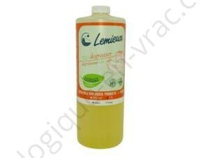 1L DEGRAISSEUR CITRON TOUT USAGE ECOLOGIQUE