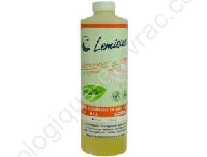 500ML DEGRAISSEUR CITRON TOUT USAGE ECOLOGIQUE