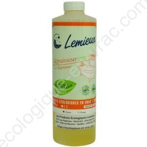 500ML DEGRAISSEUR CITRON TOUT USAGE ECOLOGIQUE