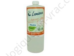 1L DEGRAISSEUR NEUTRE TOUT USAGE ECOLOGIQUE