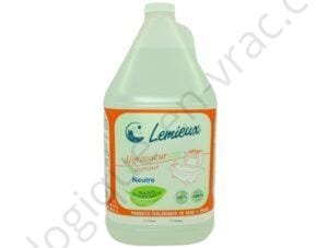4L DEGRAISSEUR NEUTRE TOUT USAGE ECOLOGIQUE