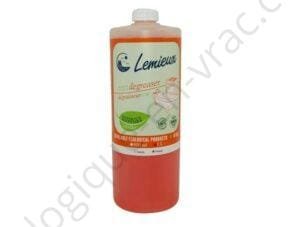 1L DEGRAISSEUR ORANGE TOUT USAGE ECOLOGIQUE
