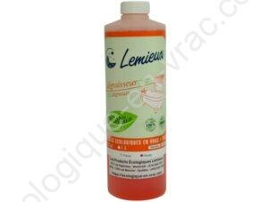 500ML DEGRAISSEUR ORANGE TOUT USAGE ECOLOGIQUE