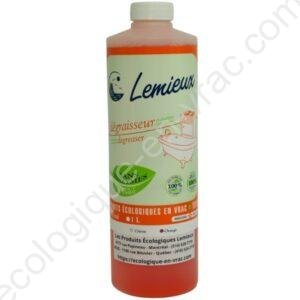500ML DEGRAISSEUR ORANGE TOUT USAGE ECOLOGIQUE