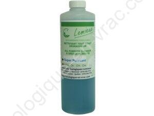 500ML NETTOYANT SUPER PUISSANT DEGRAISSEUR TOUT USAGE