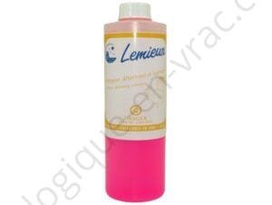 500ML NETTOYEUR - DETARTRANT - LUSTRANT