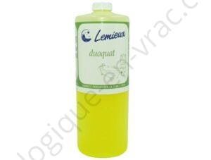 1L DUOQUAT CITRON
