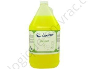 4L DUOQUAT CITRON