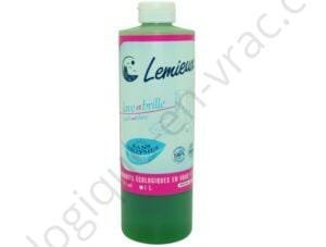 500ML NETTOYANT CONCENTRE LAVE ET BRILLE