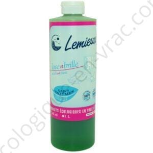 500ML NETTOYANT CONCENTRE LAVE ET BRILLE