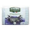 Lot de 4 savons 100g lavande maitre savon de marseille