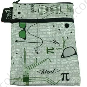 SAC IMPERMEABLE A DOUBLE USAGE POUR ALIMENT SEC ET HUMIDE STEM