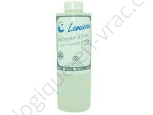 500ML NETTOYEUR A FOUR ET GRILL