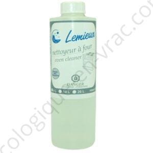 500ML NETTOYEUR A FOUR ET GRILL