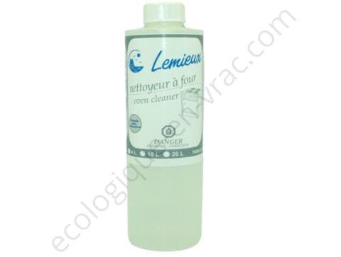 Nettoyant four 500ml