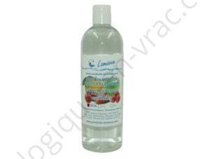 1L NETTOYANT POUR FRUITS ET LEGUMES
