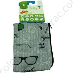 PETIT SAC A COLLATION REUTILISABLE STEM