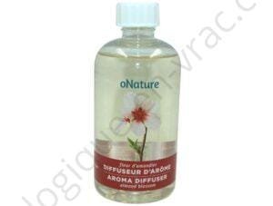 RECHARGE POUR DIFFUSEUR D'AROME FLEUR D'AMANDIER