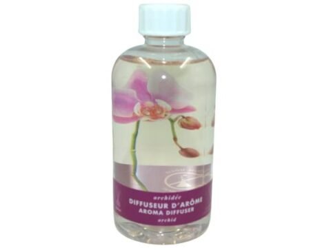 Recharge Diffuseur 250ml orchidee Onature