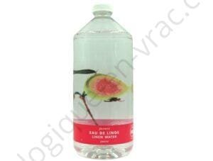 RECHARGE 1L EAU DE LINGE GOYAVE