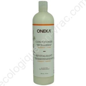 500ML REVITALISANT HYDRASTE ET AGRUME ONEKA