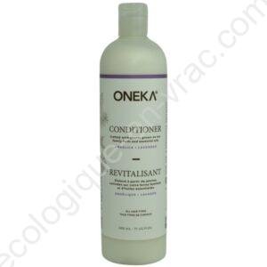 500ML REVITALISANT ANGELIQUE ET LAVANDE ONEKA