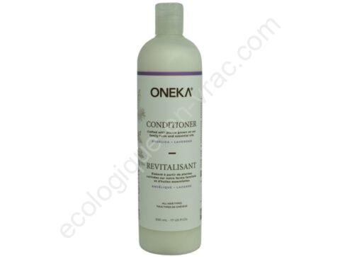 Revitalisant lavande 500ml oneka