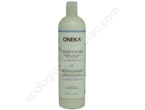 Revitalisant sans odeur 500ml oneka