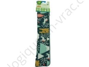 SAC IMPERMEABLE POUR ALIMENT SEC ET HUMIDE LICORNE