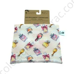 SAC A SANDWICH REUTILISABLE PARFUM