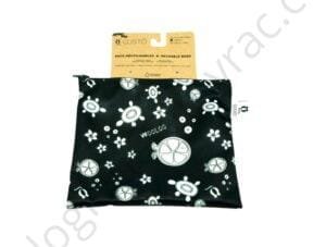 SAC A SANDWICH REUTILISABLE WOOLOO