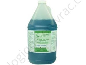 4L NETTOYANT SUPER PUISSANT DEGRAISSEUR TOUT USAGE