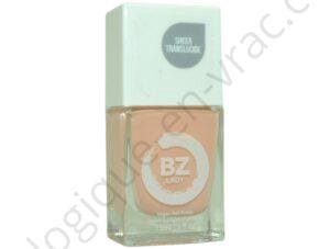 VERNIS A ONGLES TRANSLUCIDE NAPOLI VEGETALIEN