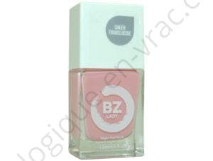 VERNIS A ONGLES TRANSLUCIDE PALERMO VEGETALIEN