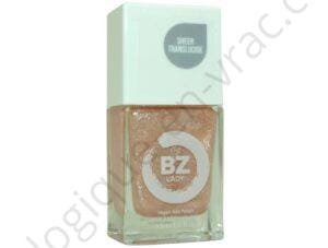 VERNIS A ONGLES TRANSLUCIDE VERONA VEGETALIEN