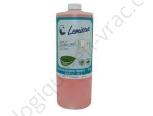 NETTOYANT VITRES ET INOX AGRUME