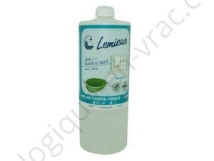 NETTOYANT VITRES ET INOX NEUTRE