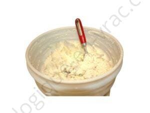 BEURRE DE KARITE 100% NATUREL 1KG