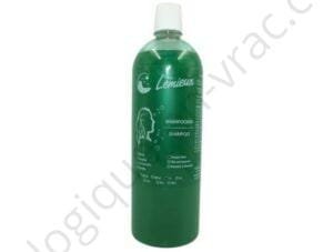 1L SHAMPOING POMME VERTE