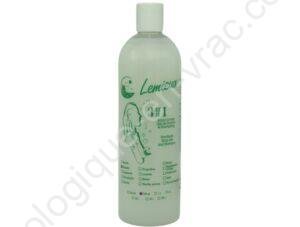 500ML SAVON 3 EN 1 AMANDE ET COCO