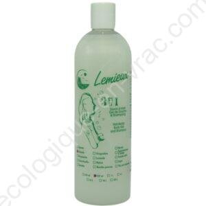 500ML SAVON 3 EN 1 AMANDE ET COCO
