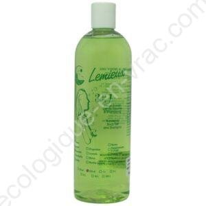 500ML SAVON 3 EN 1 BERGAMOTE