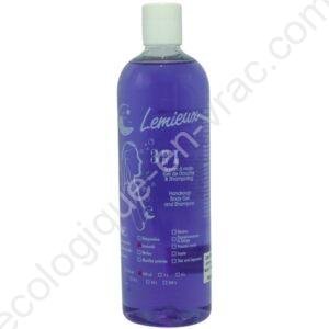500ML SAVON 3 EN 1 LAVANDE