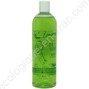 500ML SAVON 3 EN 1 MENTHE POIVREE
