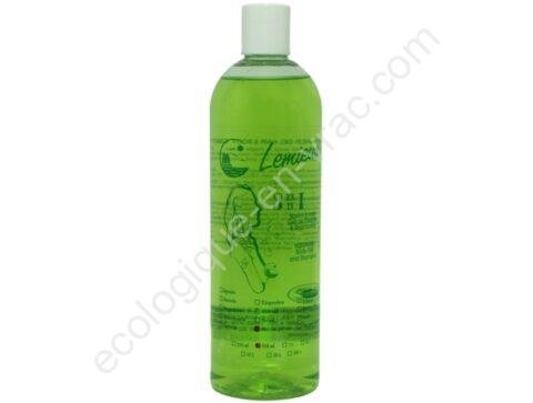 3en1 menthe poivree