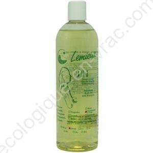 500ML SAVON 3 EN 1 PAMPLEMOUSSE ET SAUGE