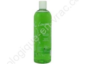 500ML SAVON 3 EN 1 POMME VERTE